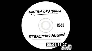 System of a Down - Pictures / Highway Song (Seamless)