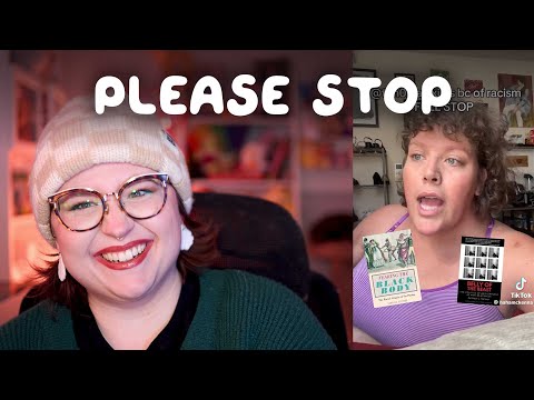 Catching Up with My New Favorite Crazy Fat Activist