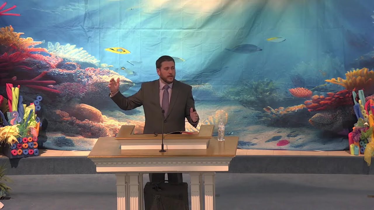 The Issue of Taming the Tongue