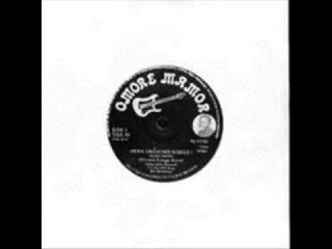 Race born smart - Ouma Omore & Prince Jully