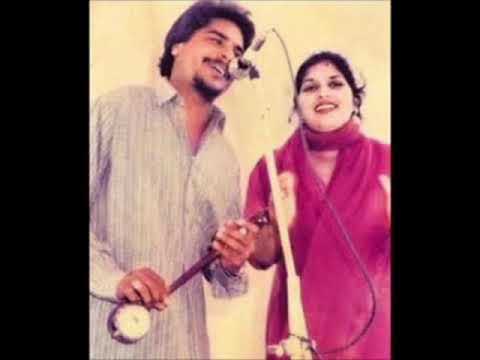Bade Bulle Lutte Ae Jawani Vich Ni (Original)| Patt Deu Chugaath Ni | Amar Singh Chamkila |