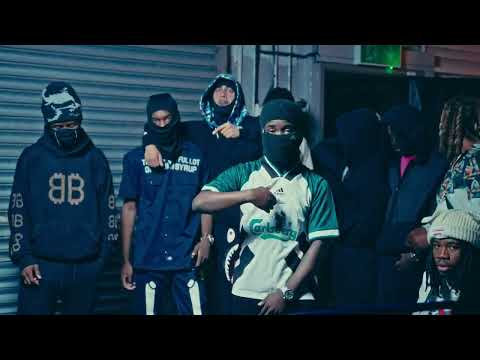 Beezo - Confessions (Official Video) @Beezo-Music