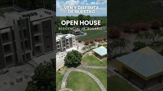 Open House en Tenares República Dominicana 🇩🇴