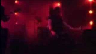 Witchery - Midnight At The Graveyard y None Buried Deeper... PARTE 4 Live