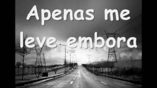 Lifehouse - Take me away.(Legendado)