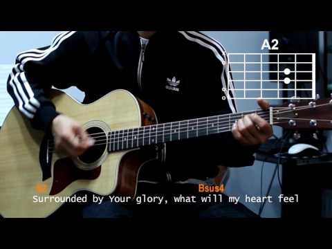 In You - Mercy Me