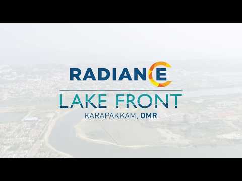 3D Tour Of Radiance Lake Front