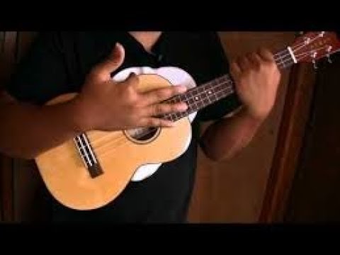 My Secrets To Play Havana Ukulele Chords