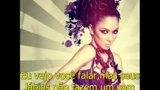 Casualty Nicole Scherzinger Portugues