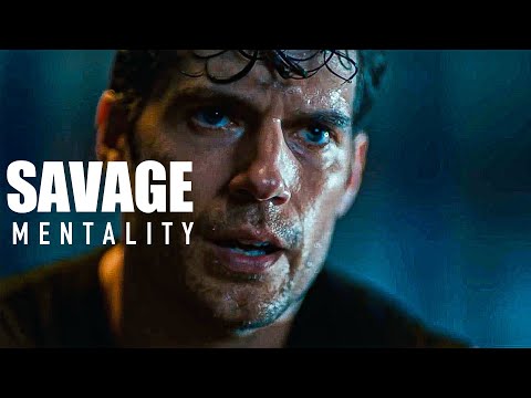 SAVAGE MENTALITY - Motivational Speech