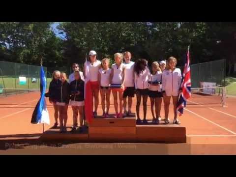 Eliminacje Drużynowych Mistrzostw Europy do lat 14