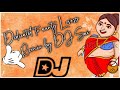 Aunty Emo White Jacket Emo Tight Dj Song Ll Mix By DJ Sai Production Ll Aunty Lovers Prank Dj Songs