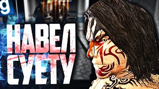 ВОТ КАК SCP-076 АВЕЛЬ ПОЧТИ УНИЧТОЖИЛ ВЕСЬ КОМПЛЕКС! ► Garry's Mod SCP RP [Гаррис Мод СЦП РП]
