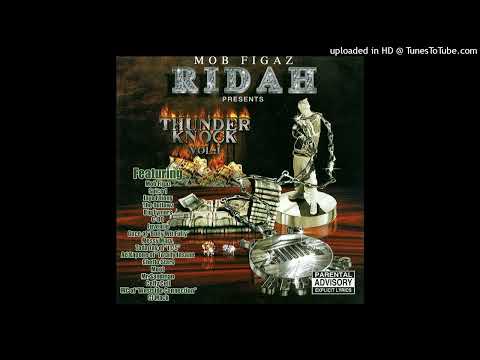 Mob Figaz Ridah/ L.A. To The Bay Homicide- WC Ft. CJ Mac, Celly Cel