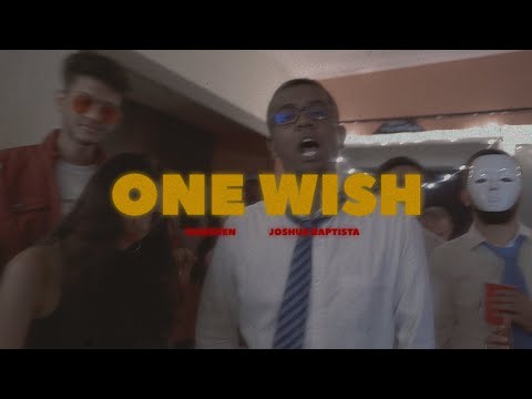 Ajmal Roshan - One Wish (feat. Joshua Baptista) [Official Music Video] | Corporate Life Anthem