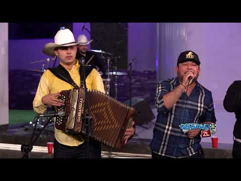 Grupo Arriesgado Ft. Jesus Ojeda y Sus Parientes - El Equipo Flechas (En Vivo 2022)