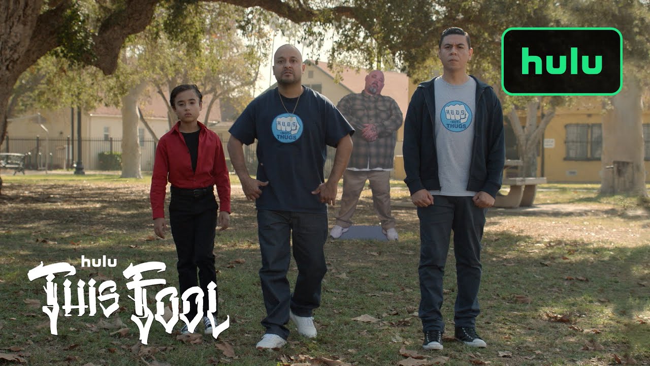 Official Trailer