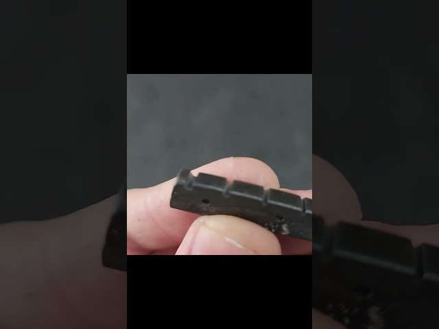 Vídeo relacionado con PRS Guitars Juego de 2 tuercas de cuerda, regulares (101755 001:007)