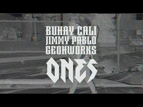 Buhay Cali, Jimmy Pablo - Ones (ft. Geohworks)