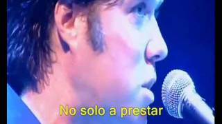 Rufus Wainwright - Calle 14 - Traducido al Español