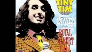 Tiny Tim - Bye Bye Blackbird