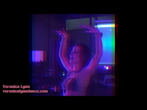Promotional video thumbnail 1 for Veronica Lynn Belly Dance