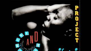 Captain Hollywood Project - More and More (Karizma Remix) (1992)