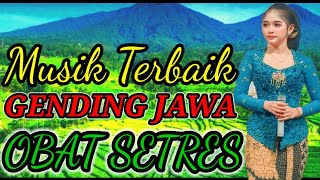 Download lagu GENDING GENDING JAWA PAS BGT DI PUTER DI ACARA KELUARGA mp3