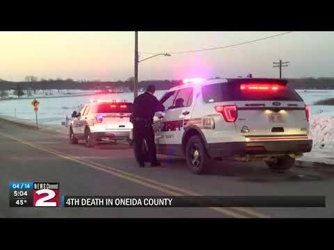 Coronavirus numbers by county: April 14, 2020