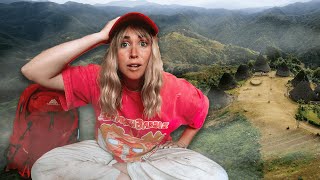 This Trip Almost Broke Us (9 days in indonesia)