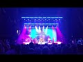 Blue Rodeo - 5 Days In May (Live, Budweiser Stage Toronto, August 24 2024)