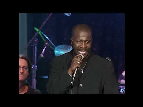 BeBe Winans - It All Comes Down To Love