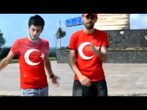 Serdar Usta - Onur Bakırman Bir Ölür Bin Doğarız