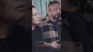 CAMINHO NO DESERTO (WAY MAKER) FERNANDINHO 2024 - ALBUM UMA NOVA HISTORIA