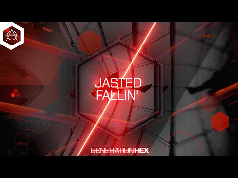 Jasted - Fallin' (Official Audio)