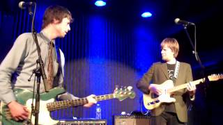 "Florida" performed live by NRBQ, 2012-04-06, Tupelo Music Hall