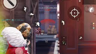 【荒野行動】キル集