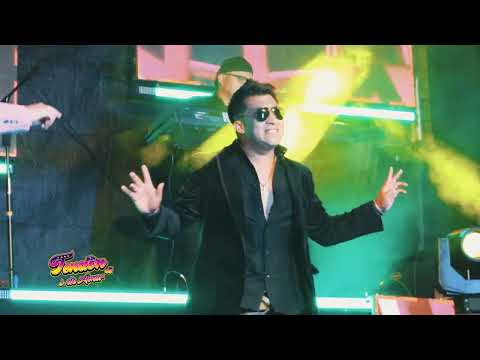 TE AMO TANTO - TENSION DE AMOR (4K OFICIAL)