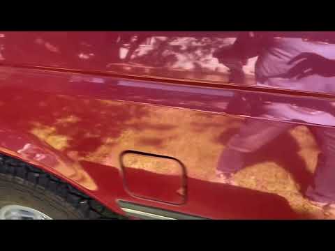 1987 Ford F150 (CC-1726240) for sale in Anderson , California