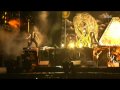 Iron Maiden - Another Life (Live @ Rock am Ring 2005)