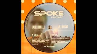 Spoke - Contact (Trance Mix) 2004