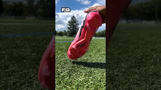 No Mercurial FG on synthetic pitch!😎 #nike #mercurial #fg #ag #synthetic #cleats
