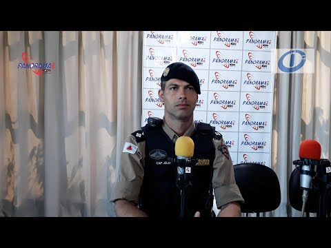 Conexão Policial: confusão entre menores vai parar em hospital