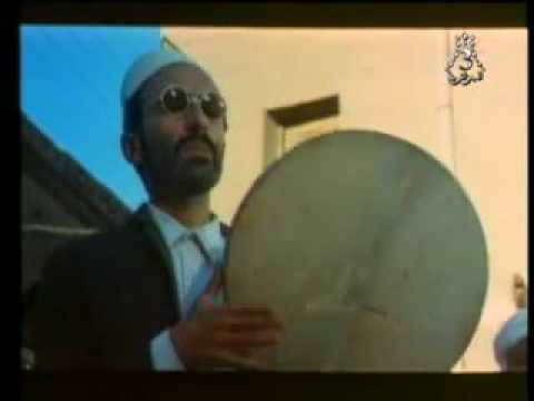 ALGERIE - taxi el makhfi -