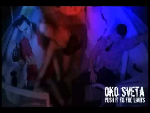 Elitni Odredi - Sve se vrti NOVO 2013