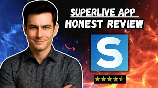 Superlive App Review: Is This Live Streaming App Safe to Use? 