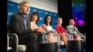 Unbound: Retraining the American Workforce