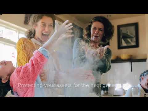 Zuraw Financial Advisors Promo