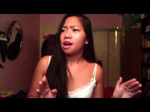 So You Say You Got Strict Asian Parents?: "My Future" Edition