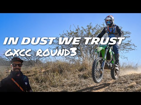 GXCC Round 3 - In Dust We Trust (Cross Country Racing)